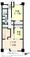 Green Hills Mejiro - Floor Plan - ["Apartment", "Tile Flooring"] thumbnail