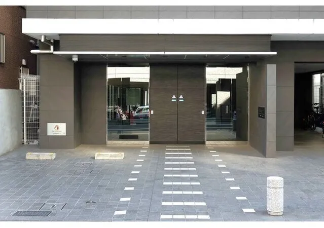 RODIA Morishita - Exterior - ["Tile flooring", "Interior design", "Fixture"]