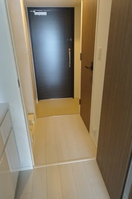 Park Axis Kinshicho West - Interior - ["Flooring", "Floor", "Wood flooring"]