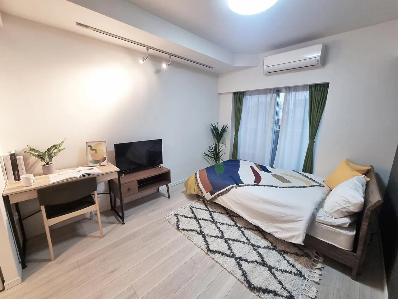 Mynavi STAY Grande Ueno - Interior - []