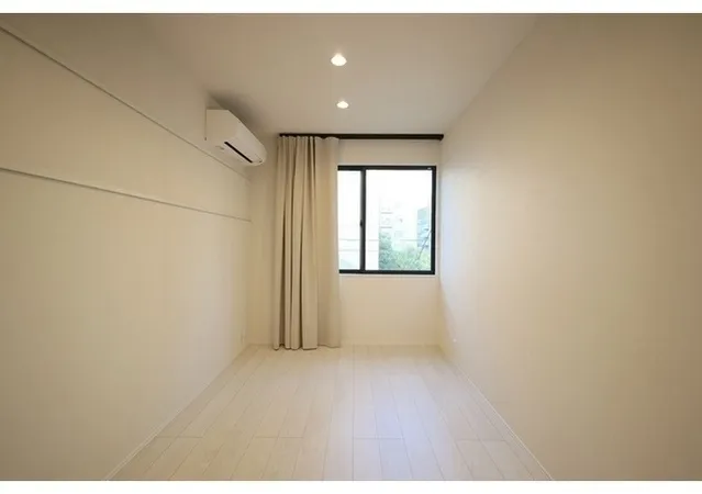 2-21-2 Koishikawa, Bunkyo-Ku, Tokyo - Interior - ["Flooring", "Floor", "Wood"]