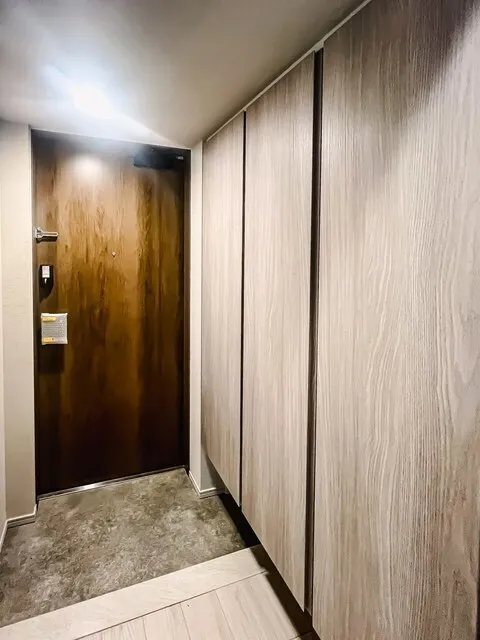 Brookside Residence Kiba - Interior - ["Wood", "Flooring", "Interior design"]