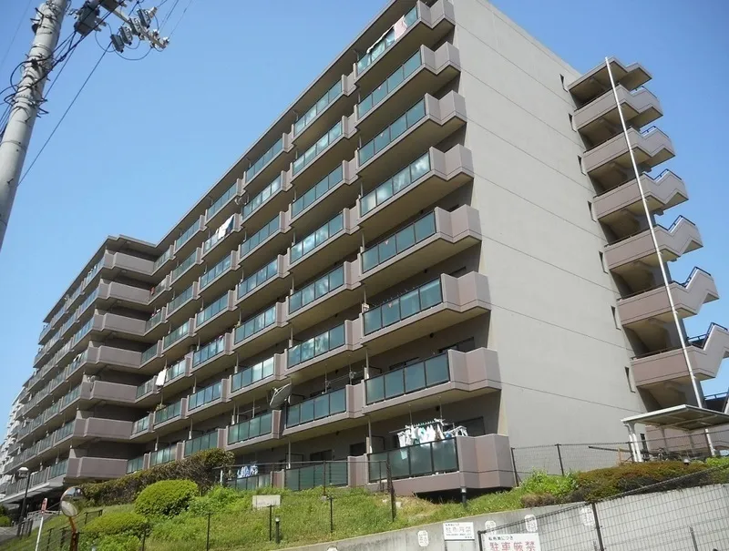 Fresia Nishinomiya - Exterior - []