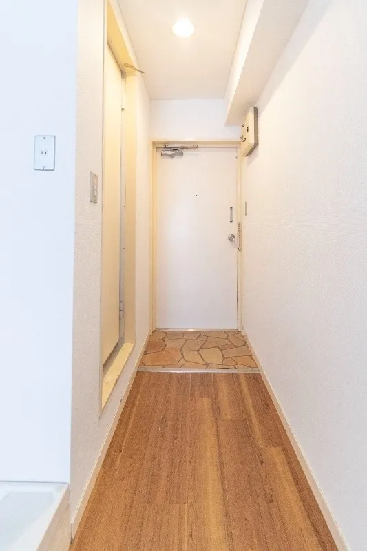 Nikko Palace Azabu Tanukiana - Interior - ["Flooring", "Floor", "Wood"]