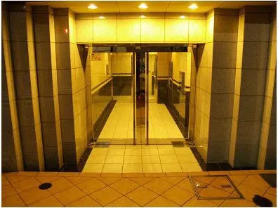 Plaire Nihonbashi Ichibankan - Exterior - ["Flooring", "Floor", "Tile Flooring"]