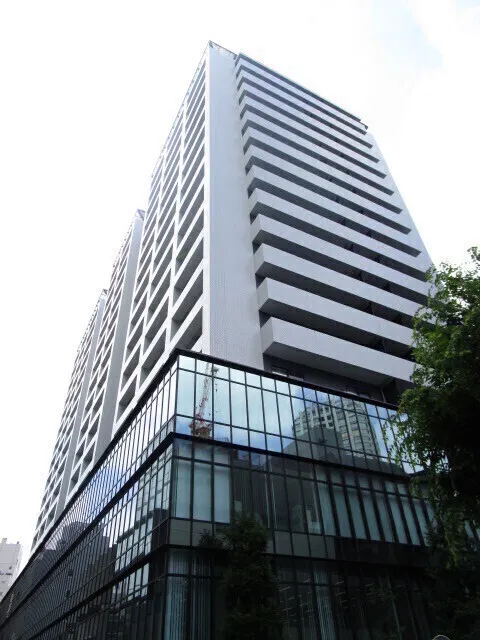 Terrace Shibuya Mitake - Exterior - ["Building", "Metropolitan area", "Commercial building"]