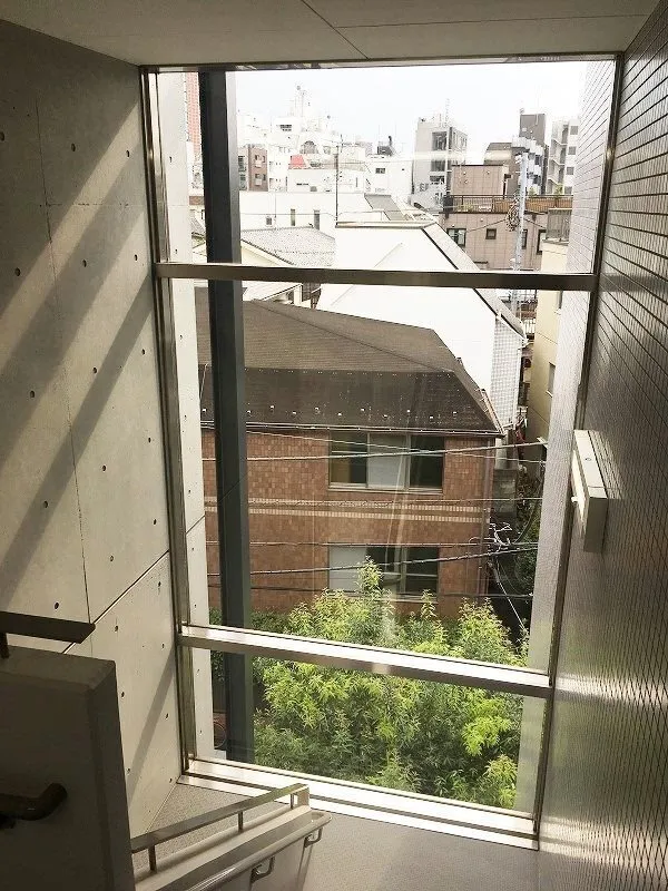 Taishido East - Exterior - ["Window", "Building", "Fixture"]
