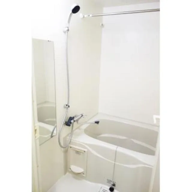 KDX Residence Sakurajosui - Interior - ["Plumbing fixture", "Tap", "Product"]