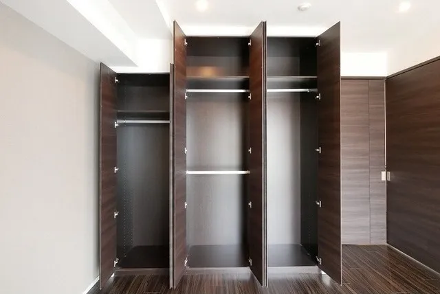 Comforia Shinjuku East Side Tower - Interior - ["Room", "Property", "Furniture"]