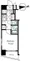 Presence Shinjuku Gyoenmae Ultimate - Floor Plan - ["Wood flooring"] thumbnail