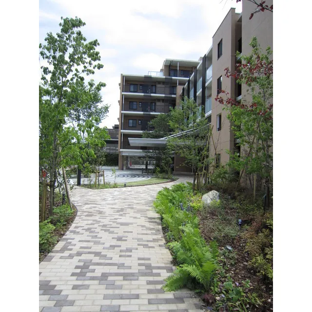 Ambiente Kyodo - Exterior - ["Property", "Building", "Architecture"]