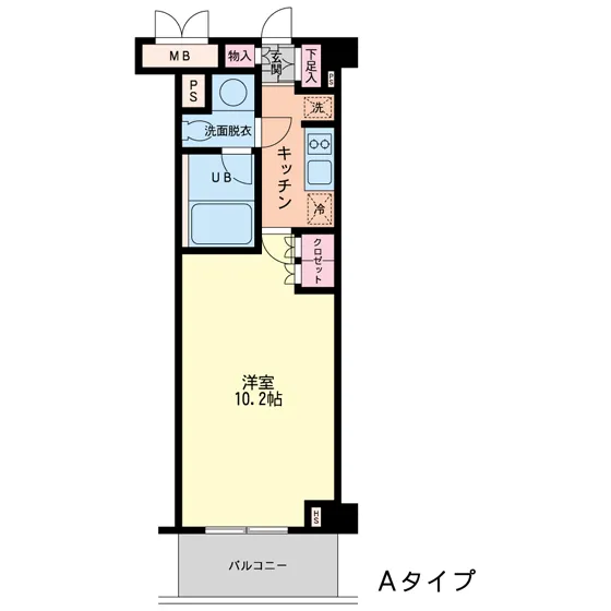 Este Maison Daizawa - Floor Plan - ["Floor plan", "Drawing", "Diagram"]
