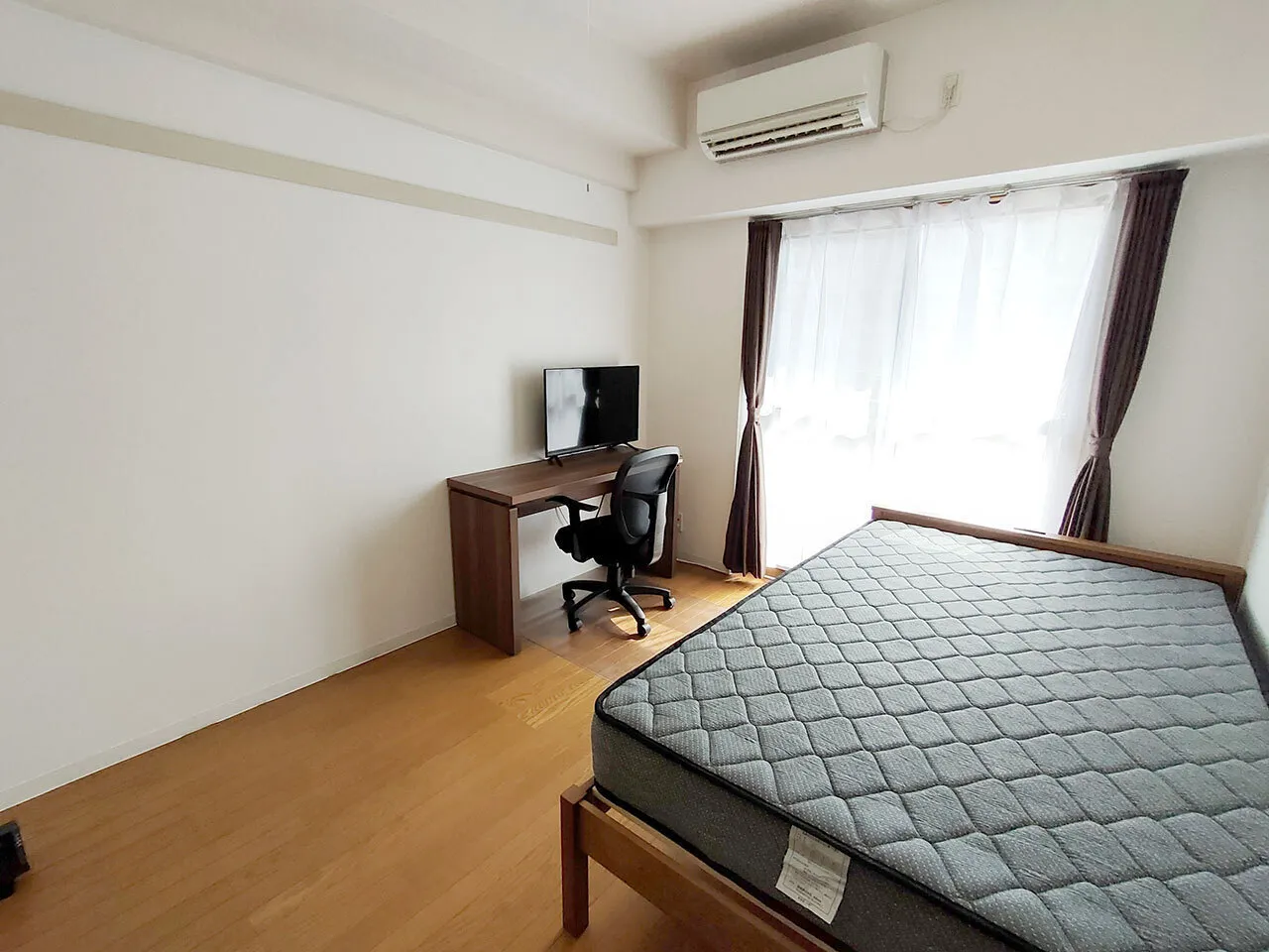 Mynavi STAY Miraie Meidaimae North Exit - Interior - []