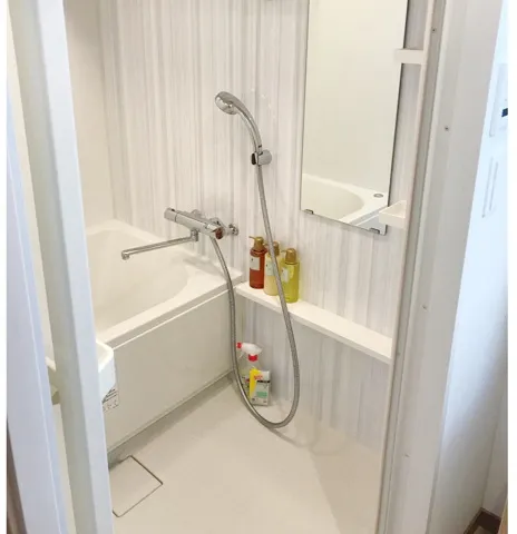 Ragdia Azabujuban - Interior - ["Plumbing fixture", "Bathroom", "Plumbing"]