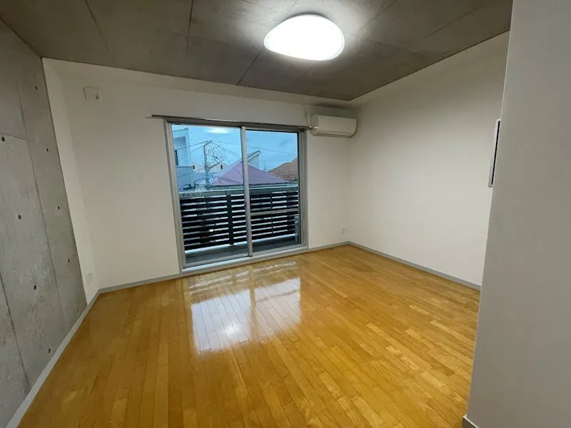 La Tierra Ookayama - Interior - ["Flooring", "Floor", "Ceiling"]