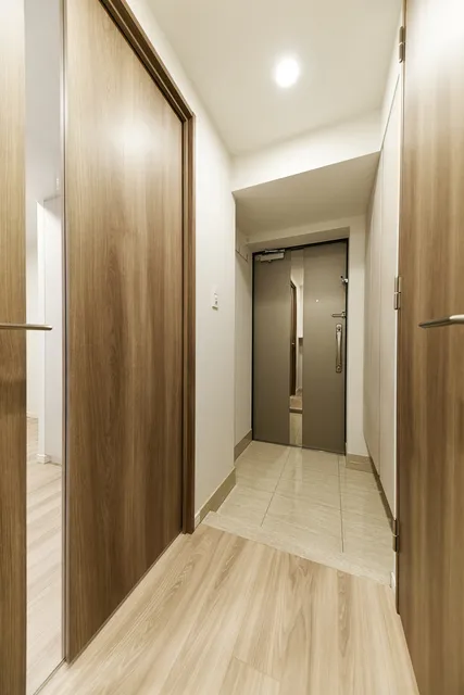 Belfirth Kanda Jimbocho - Interior - ["Property", "Building", "Fixture"]