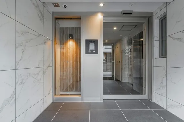 Clarity Magome - Exterior - ["Ceiling", "Flooring", "Interior design"]