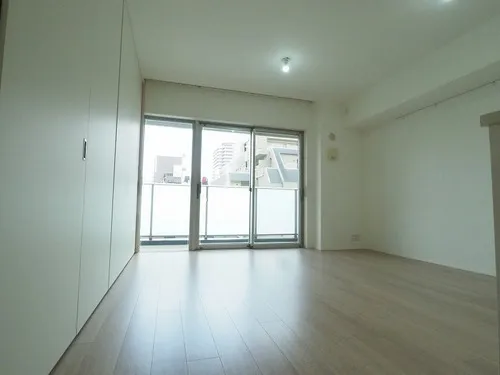 Park Homes Kinshicho Sarue Onshi Park - Interior - ["Flooring", "Floor", "Wood flooring"]