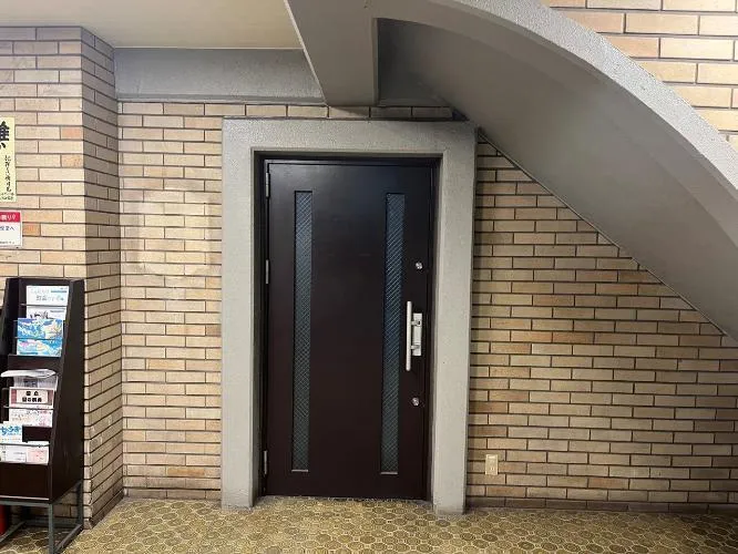 Casa Aioi 1st floor