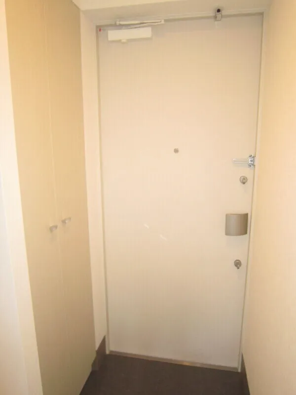 Casa Splendid Shin-Nakano - Interior - ["Wood", "Flooring", "Floor"]