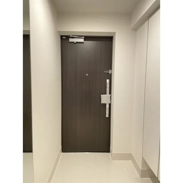 Orchid Residence Shibuya Tomigaya - Interior - ["Fixture", "Door", "Wood"]