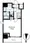 AZEST Kameido - Floor Plan - [] thumbnail