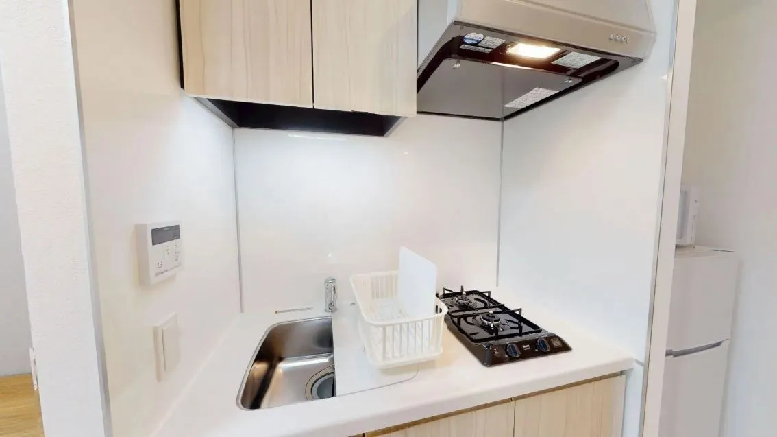 Hmlet Kinshicho II - Interior - ["Flooring", "Floor", "Interior design"]