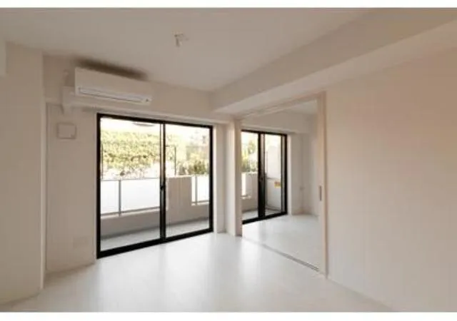 Belleforet Musashino - Interior - ["Floor", "Flooring", "Apartment"]