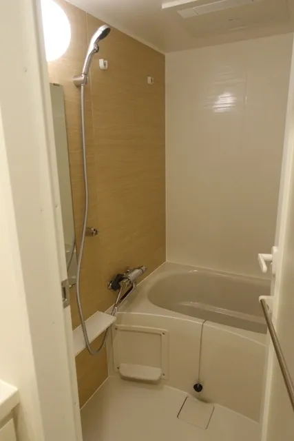 Park Axis Kinshicho West - Interior - ["Bathroom", "Room", "Property"]