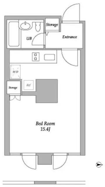 Prime Square City - Floor Plan - ["Product", "Rectangle", "Font"]