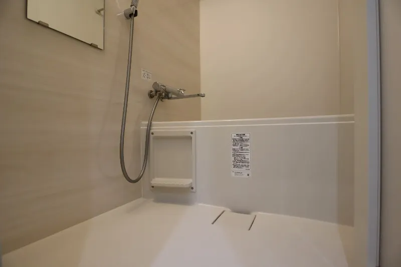 Atrio Flats Kikugawa North - Interior - ["Flooring", "Floor", "Plumbing fixture"]
