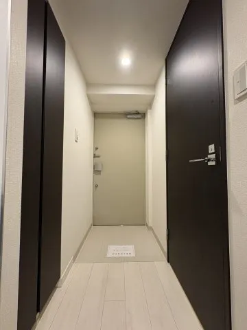 KDX Residence Toyosu - Interior - ["Flooring", "Floor", "Wood"]