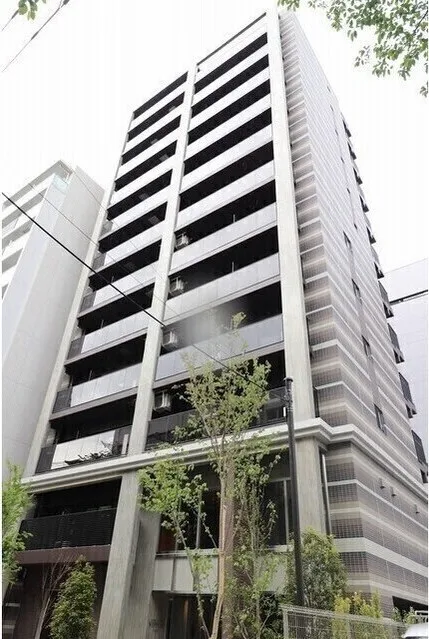 ORME COURT NIPPORI EAST - Exterior - []