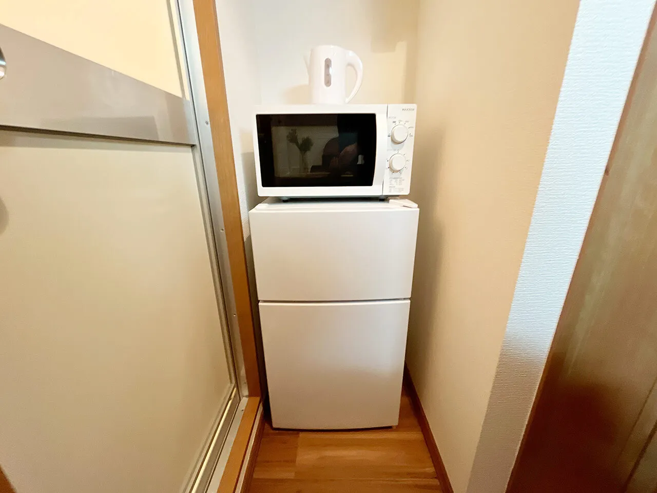 Mynavi STAY Miraie Shibuya WEST - Interior - []