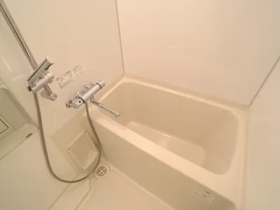 KDX Residence Shinagawa Seaside - Interior - ["Bathroom", "Plumbing fixture", "Property"]