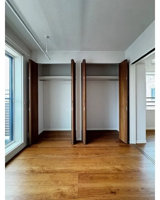 Well Square Hatagaya - Interior - ["Flooring", "Floor", "Wood"]