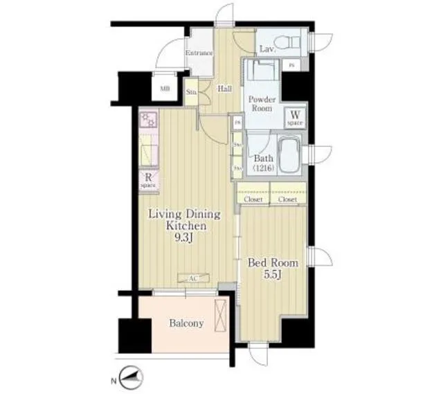 Matsuba - Floor Plan - ["Floor plan", "Plan", "Floor"]