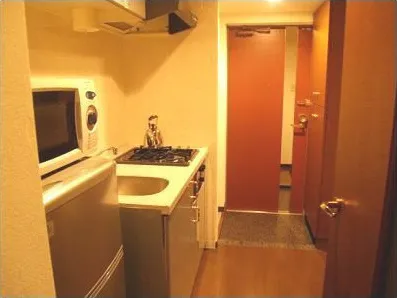 Phoenix Nihonbashi Hamacho Ichibankan - Interior - ["Floor", "Flooring", "Apartment"]