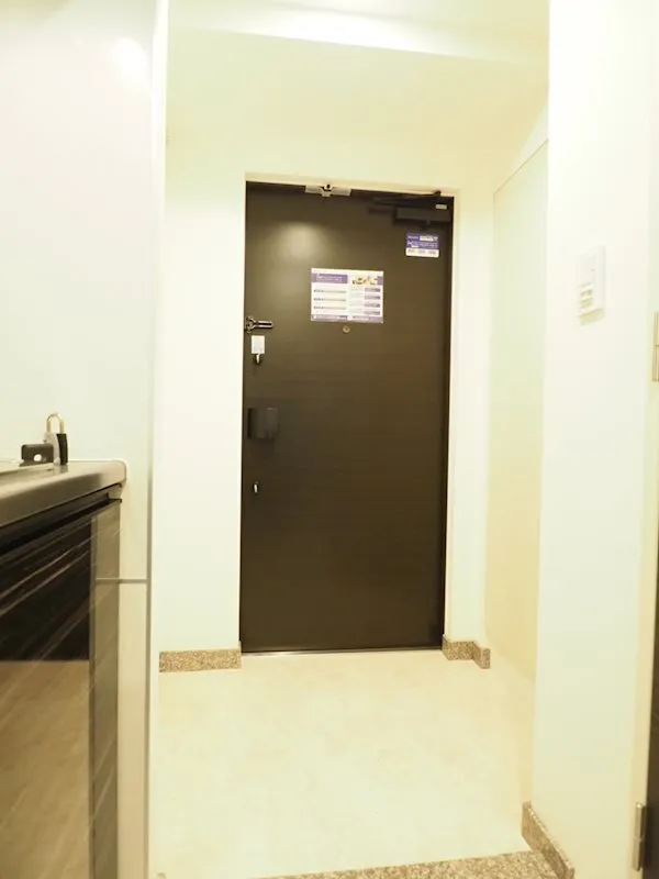 RESIDIA Sendagi - Interior - ["Flooring", "Wall", "Wood"]