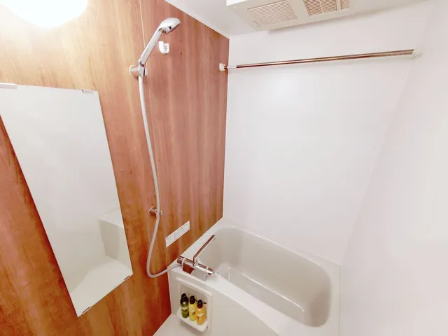 Crevista Kamata - Interior - []
