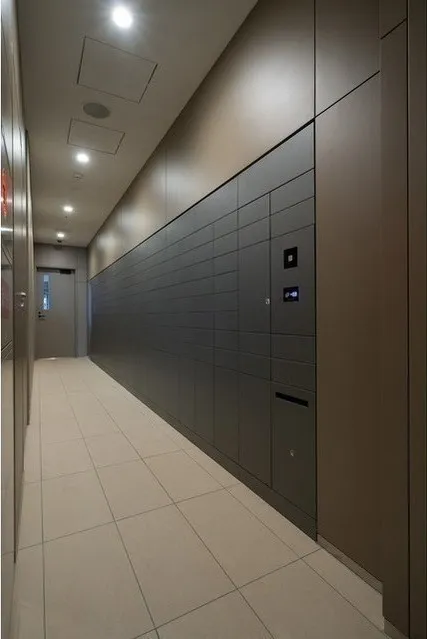 LEFONT PROGRESS SHIBUYA HILLTOP - Other - ["Flooring", "Floor", "Ceiling"]