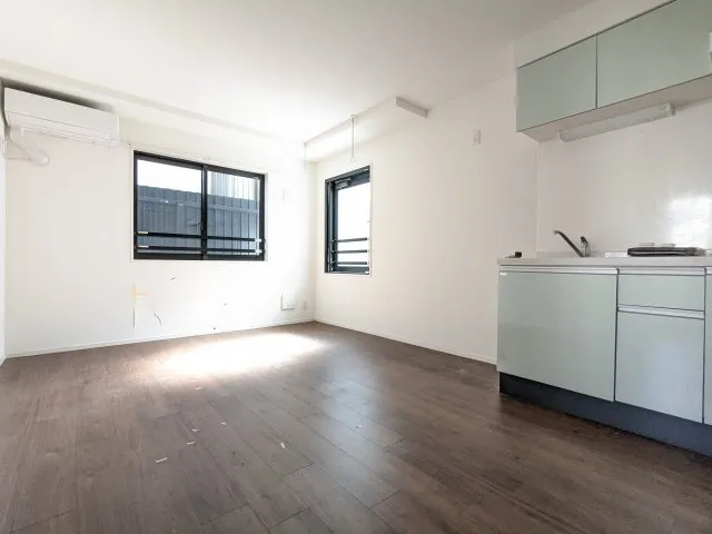 El Faro Yoyogi - Interior - ["Flooring", "Apartment", "Floor"]
