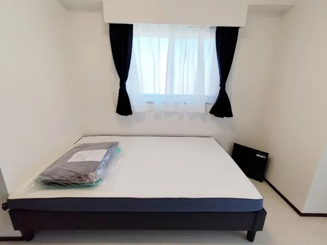 Genovia Asakusa IV Sky Garden - Interior - ["Floor", "Flooring", "Bedroom"]