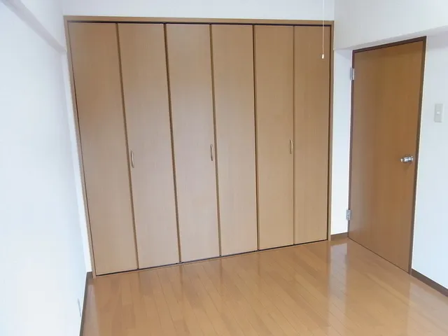 Marumoto Mansion - Interior - ["Door", "Cabinetry", "Wood"]