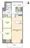 Due Oku - Floor Plan - ["White", "Floor plan"] thumbnail