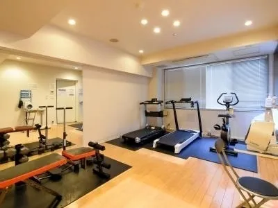 KDX Residence Togoshi (formerly: Belfast Togoshi) - Other - ["Flooring", "Furniture", "Interior design"]