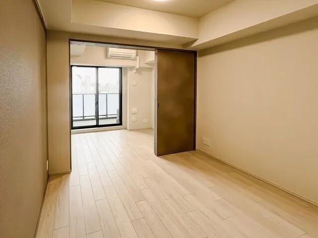 Brookside Residence Kiba - Interior - ["Flooring", "Floor", "Wood flooring"]
