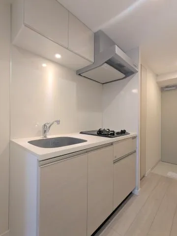 KDX Residence Toyosu - Interior - ["Floor", "Flooring", "Apartment"]