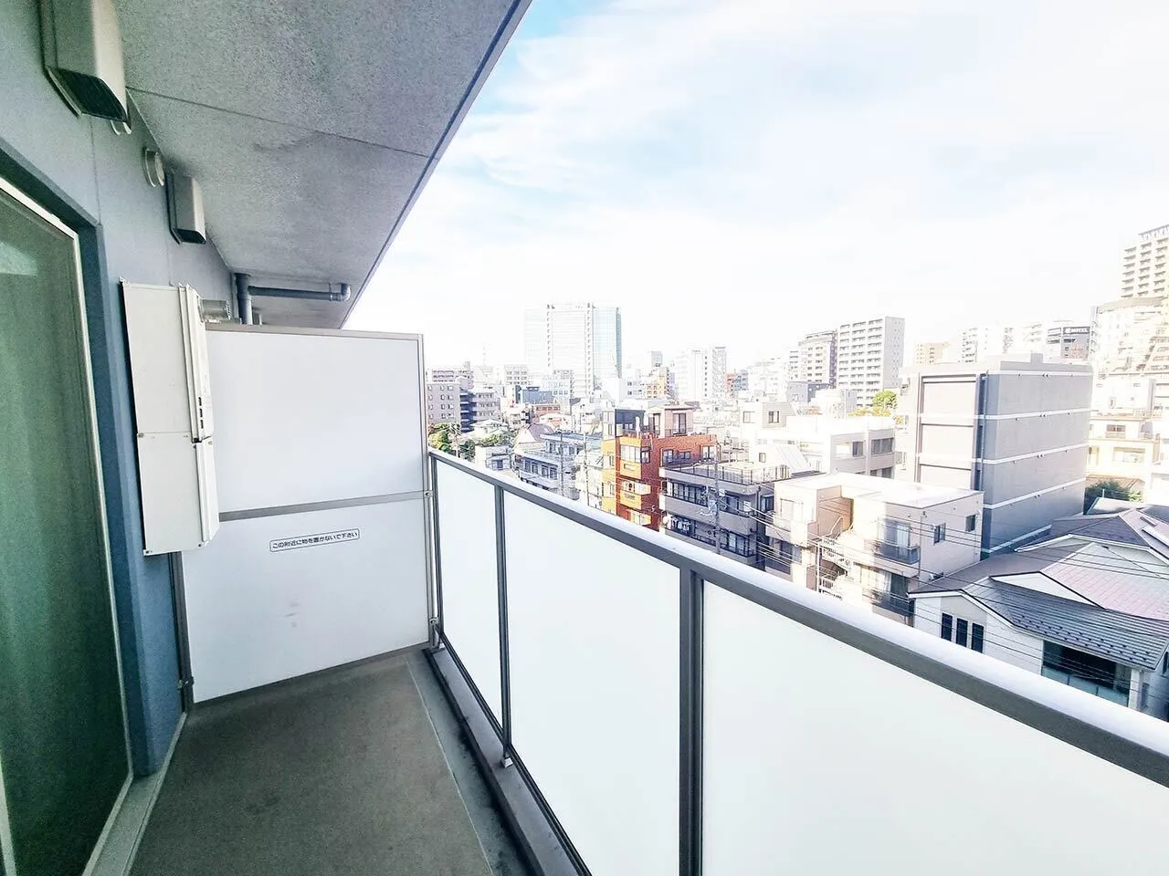 Mynavi Stay Keikyu Kamata Station - Interior - ["Apartment", "Condominium", "High-rise building"]