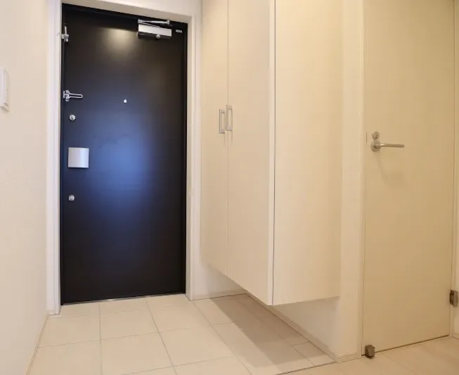Atrio Flats Nakano Arai Yakushi - Interior - ["Wall", "Flooring", "Wood"]